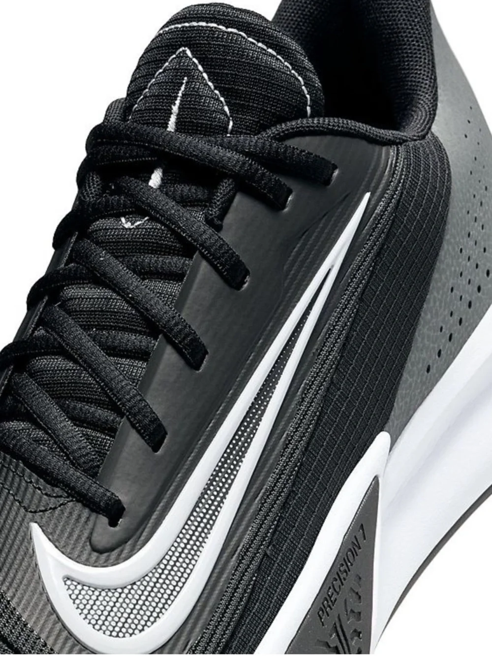 NWT Nike precision VII